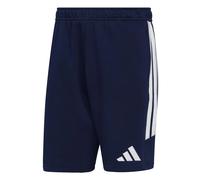 Adidas Short de survêtement Tiro 26 League Bleu L Regular Homme