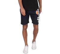 ellesse Bossini Short pour Homme XL Bleu Marine
