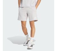 Adidas Short de survêtement Entrada 26 Sweat Gris/Blanc XL Homme