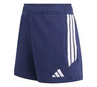 Short de survêtement femme adidas Tiro 26 League Bleu S Female