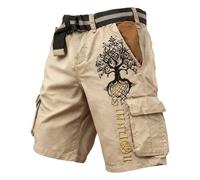 Short De Survetement Homme Shorts Noir Large Bleu XXL Cuir Ample Zippé Technique Vendredi Fluide Thermique Chaussettes Electrique 22 Recyclé VTT Kangourou