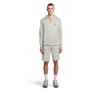Short de survêtement Lyle & Scott Beige XL