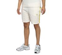 Short De Survêtement Monte Velour - Sergio Tacchini S