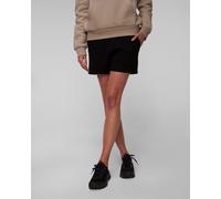 Short De Survêtement Noir Pour Femmes Peak Performance Original Small Logo G79572030-50