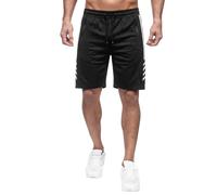 Short de survêtement pour Hommes. Short de Sport. Bermudes de Course. Short de Sport.