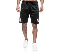 Short de survêtement pour Hommes. Short de Sport. Bermudes de Course. Short de Sport.