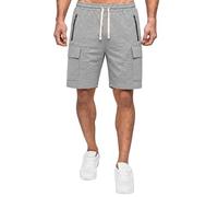 Short de survêtement pour Hommes. Short de Sport. Bermudes de Course. Short de Sport.
