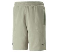 Short de survêtement - PUMA - Mercedes AMG Petronas - Homme - 2 poches - Élastique XS