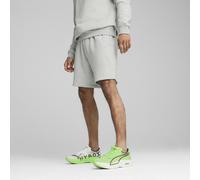 Short de survêtement PUMA x HYROX Homme, Vêtements, Gris, L L