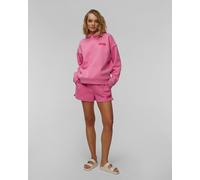 Short De Survêtement Rose Pour Femmes Rip Curl Surf Puff Short 03kwws-20 S