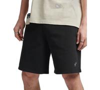 Superdry Code Sl Essential Sweat Shorts Noir XL Homme