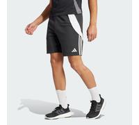Short de survêtement Tiro 24 Black / White M