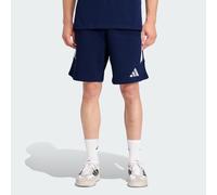 Adidas Short de survêtement Tiro 26 League Bleu L Regular Homme