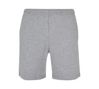 Urban Classics Ultra Heavy Shorts Gris 4XL Homme
