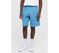 Short de survêtement Urban Classics Heavy Sand Washed royal - XXL