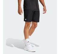 Adidas Short Club 7'' Noir Homme Taille M
