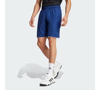 Short de tennis Climacool Club Dark Blue L 23 CM