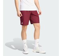 Short de tennis Climacool Club Maroon XL 18 CM