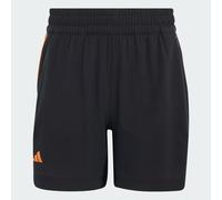 Adidas Tennis Climacool Ergo Pro Shorts Noir 11-12 Years Garçons
