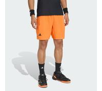 Short de tennis Climacool Ergo Pure Orange M 18 CM
