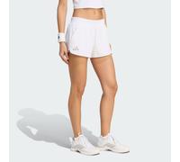 adidas Climacool Tennis Match Short Pro - Shorts - Short Chino - Femme