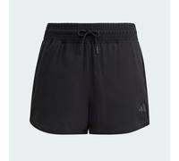 Adidas Short de tennis Club Fille Climacool Noir Taille 128