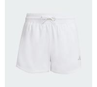 adidas Club Short Fille Blanc 152