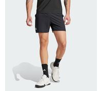 Short de tennis Ergo 12,7 cm Black S 13 CM