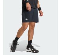 SHORT DE TENNIS ERGO 12,7 CM Black XL 13 CM
