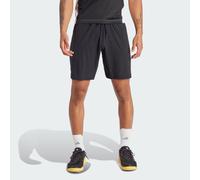 Short de tennis Ergo Black S 18 CM