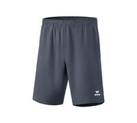 Short de Tennis Erima Gris M