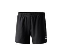 Short de tennis femme Erima Noir 42