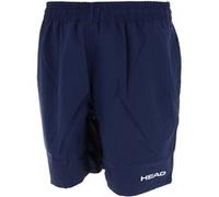 Short de tennis Head Club short men navy Bleu marine / bleu nuit Taille : S Bleu marine / bleu nuit G