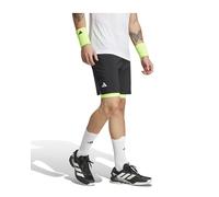 Short De Tennis Homme Club Climacool 2-en-1 Adidas