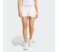 Short de tennis Pro Climacool White M