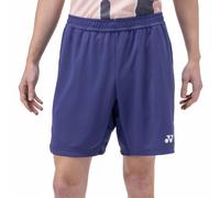Short de tournoi en tricot Yonex 15202 LTD Blueberry L
