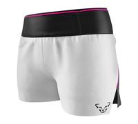 Short de trail Dynafit DNA 2 en 1 SPLIT (Nimbus) femme S