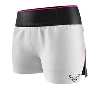Short de trail Dynafit DNA 2 en 1 SPLIT (Nimbus) femme XS