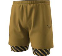 Short de trail DYNAFIT TRAIL 2IN1 SHORTS M (relic) Homme XL