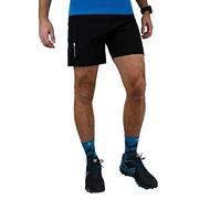 Raidlight Trail Raider vêtement running homme Trail Raider S Noir