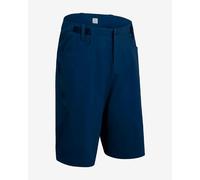 Short de trail Rapha sans peau de chamois bleu foncé - L