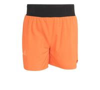 Adidas Short Terrex Xperior Clima365 5'' Orange L Homme
