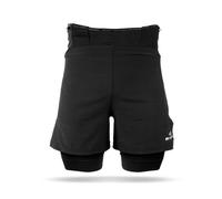 Short de trail/running BV Sport CSX EVO2 COMBO (Noir) S