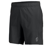 Short de trail SCOTT Shorts M's Endurance LT (black) Homme M