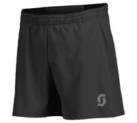 Short de trail SCOTT Shorts M's Endurance Vented (black) Homme L