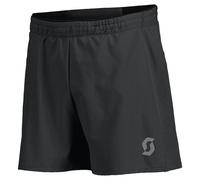 Short de trail SCOTT Shorts M's Endurance Vented (black) Homme XXL