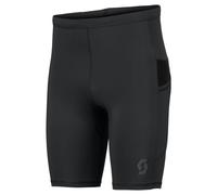Short de trail SCOTT Tight Shorts M's Endurance Tech (black) Homme L