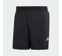 Short de training 2 en 1 Gym+ Black XS