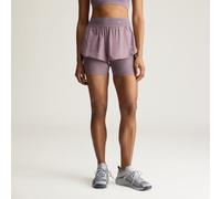 Short de training 2in1 adidas by Stella McCartney Legacy Purple M