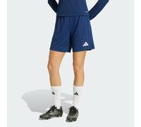 Short de training Entrada26 Team Navy Blue 2 / White M